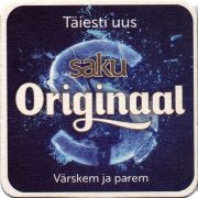 26788: Эстония, Saku
