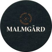 26795: Финляндия, Malmgard