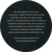 26795: Финляндия, Malmgard