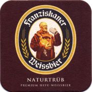 26796: Германия, Franziskaner