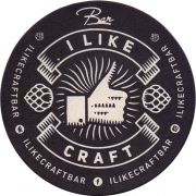 26803: Россия, I Like Craft