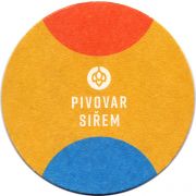26819: Чехия, Sirem