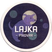 26822: Чехия, Lajka