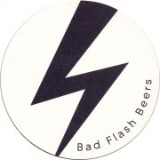 26825: Чехия, Bad Flash Beers