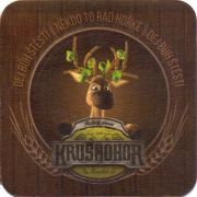 26829: Чехия, Krusnohor