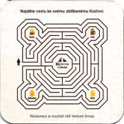 26830: Чехия, Velkopopovicky Kozel