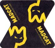 26834: Чехия, MAdCat