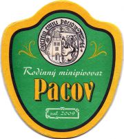 26836: Чехия, Pacov