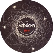 26839: Чехия, Moucha