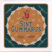 26842: Бельгия, Sint Gummarus