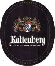 26883: Германия, Kaltenberg (Беларусь)