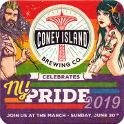 26885: USA, Coney Island