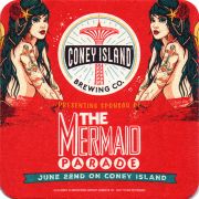 26885: USA, Coney Island