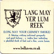 26886: United Kingdom, Belhaven