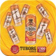 26903: Дания, Tuborg (Турция)