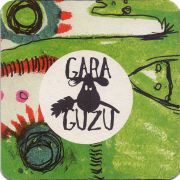 26910: Turkey, Gara Guzu