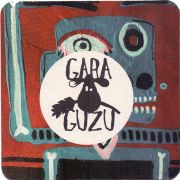 26911: Turkey, Gara Guzu