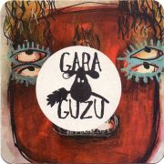 26913: Turkey, Gara Guzu