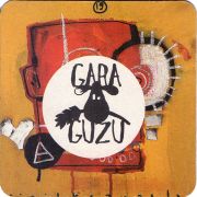 26914: Turkey, Gara Guzu