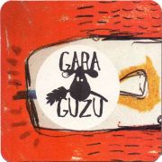 26915: Turkey, Gara Guzu