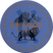 26918: Turkey, Knidos