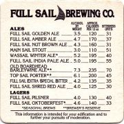 26926: USA, Full Sail