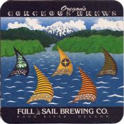 26930: USA, Full Sail