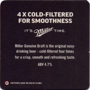 26934: USA, Miller