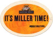 26935: USA, Miller (Germany)