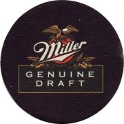 26939: USA, Miller (Brasil)