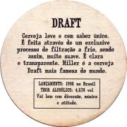 26939: USA, Miller (Brasil)