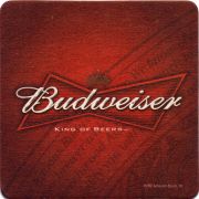 26942: USA, Budweiser