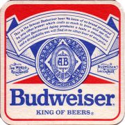 26944: USA, Budweiser
