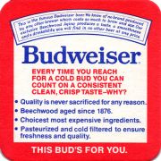 26944: USA, Budweiser
