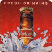 26945: USA, Budweiser