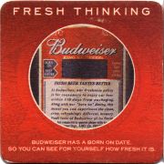 26945: USA, Budweiser