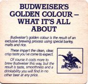 26946: USA, Budweiser