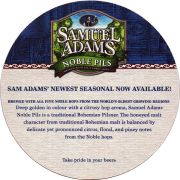 26952: США, Samuel Adams