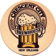 26958: USA, Crescent City