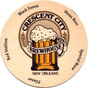 26959: USA, Crescent City