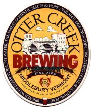 26973: США, Otter Creek