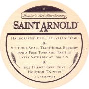 26974: США, Saint Arnold