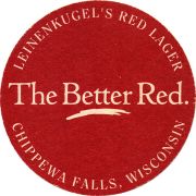 26975: USA, Leinenkugel