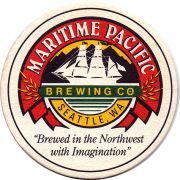26980: USA, Maritime Pacific