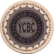 26981: США, Ybor City
