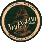 26988: США, New England