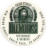 26993: США, AleWorks