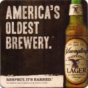 27003: США, Yuengling