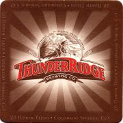 27005: США, ThunderRidge