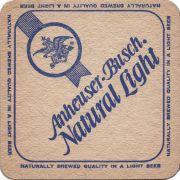 27006: США, Anheuser Busch